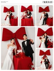 -雅云婚纱摄影工作室旗舰店