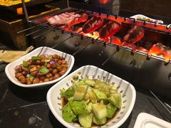 -很久以前羊肉串(簋街店)