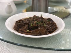 -天鲜阁·海鲜粤菜·33年老字号(石槎白云站店)
