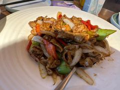 -宏达老菜馆(东安街店)