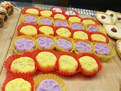 -非烤勿扰自助烤肉(东城时尚店)