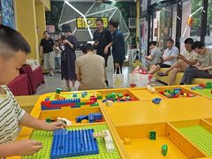 -格林米乐教育(安高广场中心店)