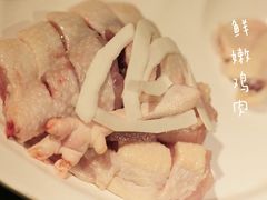 -同仁四季椰子鸡(海岸城天利店)
