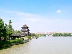 景点-东湖景区