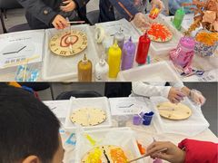-100家灵感仓库·DIY团建(什刹海店)