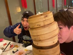 -福州天元国际威斯汀酒店·中国元素餐厅