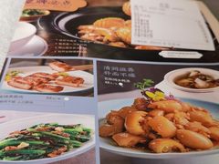 -巡味顺德菜(龙华壹方城店)