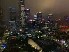 -深圳星河丽思卡尔顿酒店