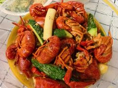 -龙虾奇迹(大华三路店)