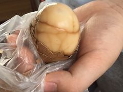 阿婆茶叶蛋-金盆阿嬷香菇茶叶蛋(玄光店)