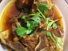 -贡梅老面馆·蟹粉面·无锡特色小吃(南长街主推店)