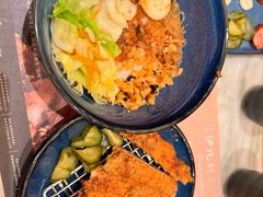 -馔豚·台北菜专门店(深圳湾万象城店)