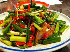 -粗粮人家·东北菜(洋桥店)