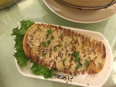 -福苗小骆驼烧烤(曲江店)
