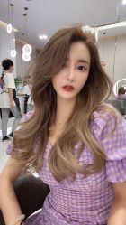 -3AM·S HAIR SALON烫发染发接发