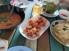-Doo Dee Thai Food(Issan/Isaan/Esan)