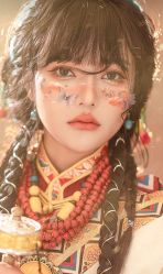 -米莱摄影写真(五大道别墅店)