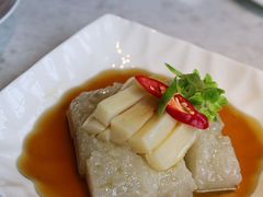 -鸡毛兑糖·尚宴(鄞州水街店)