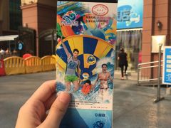 -株洲云龙水上乐园
