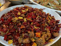 辣子鸡-成都味道(望江西路店)