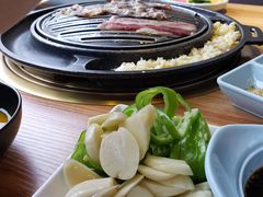 -小米烤肉-泥炉炭烤(常营店)