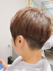 -Kraemer paris·苏豪路易士·嘉玛发廊