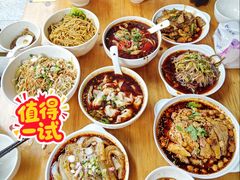 -牛王庙(龙华花园店)