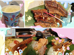 -加太贺日式和风料理