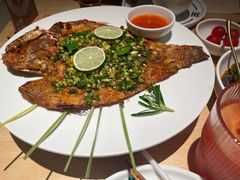 -一坐一忘云南菜(卓悦中心)