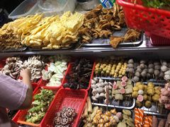 -小草糖水(海棠村店)