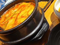 -九田家黑牛烤肉料理(华侨城店)