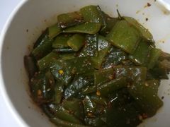 -71号豆汤饭·成都小馆(红牌楼店)