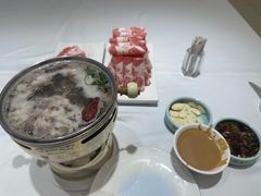 -澳洲肥牛火锅(转盘路店)