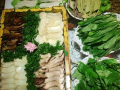 -慢丽江·云南野生菌土鸡锅(付家庄店)