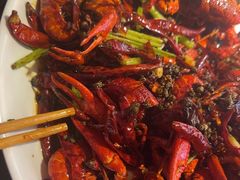 -京悦南门涮羊肉·羊蝎子火锅(田林路店)