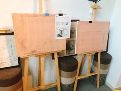 -BRAVO 赞·美艺术中心·系统美术·书法·艺考(双井校区)