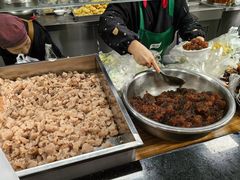 -老字号·三十一号面皮(商埠路步行街店)