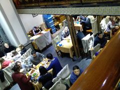 大堂-德缘烤鸭店(大栅栏店)