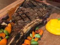 澳洲战斧牛扒-G+KITCHEN(龙湖狮山天街店)