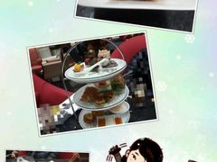 -威斯汀舞台餐厅