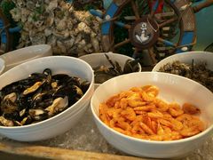 -富力万达嘉华酒店-美食汇西餐厅