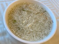 文思豆腐羹-怡园饭店-餐厅(四望亭店)