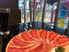 -鲁西肥牛(九方购物中心店)