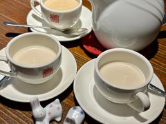 -春水堂人文茶馆(松烟文创店)