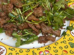 -仿膳饭庄·宫廷风味(百年传承店)