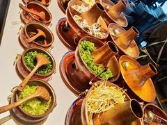 -The COOK·厨餐厅·自助餐(浦东嘉里大酒店)