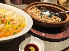 -张家卫·阳江菜·小海鲜(肥婆湾桥店)