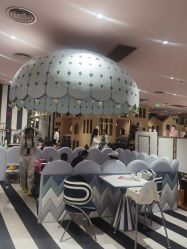-奈尔宝·儿童乐园·亲子餐厅(前滩店)
