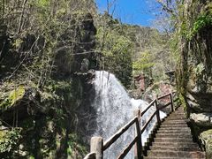 -三爪仑观音岩