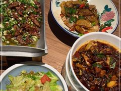 -树厨贵州菜(大十字店)